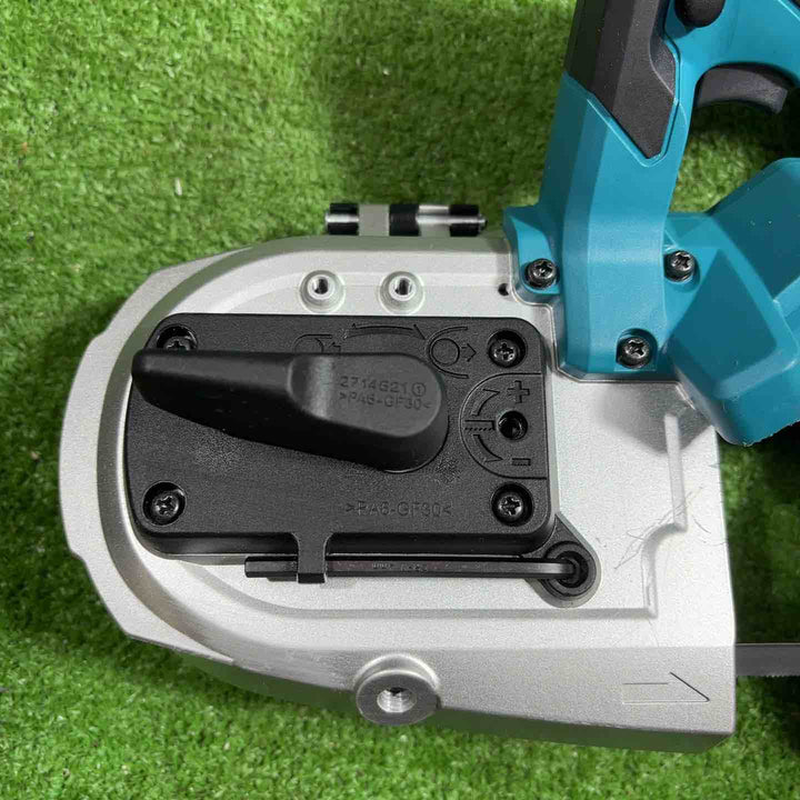 ★マキタ(makita) 18V コードレスポータブルバンドソー PB183DZ 動作確認済み【川口店】