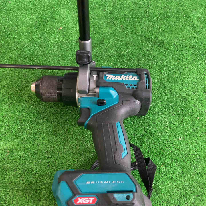 ★マキタ(makita) コードレス振動ドリルドライバー HP001GZ【草加店】