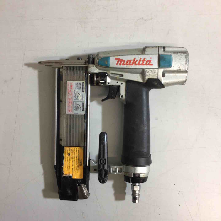 ★マキタ(makita) 常圧フィニッシュネイラ AF502N【戸田店】