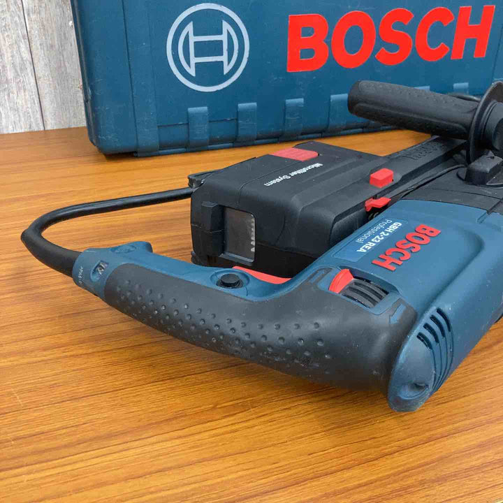 ★ボッシュ(BOSCH) ハンマドリル GBH2-23REA【八潮店】
