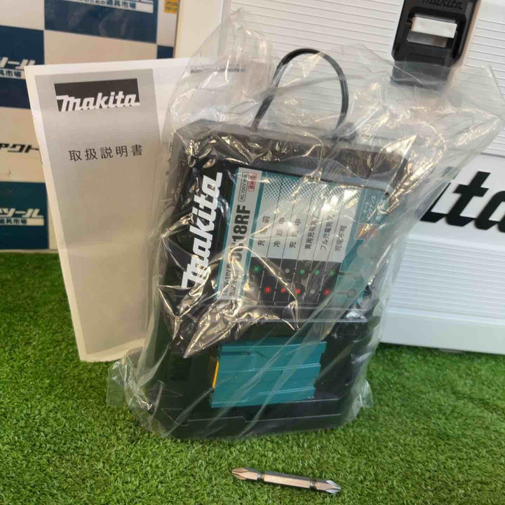 ★マキタ(makita) コードレスインパクトドライバー TD149DRFX【草加店】
