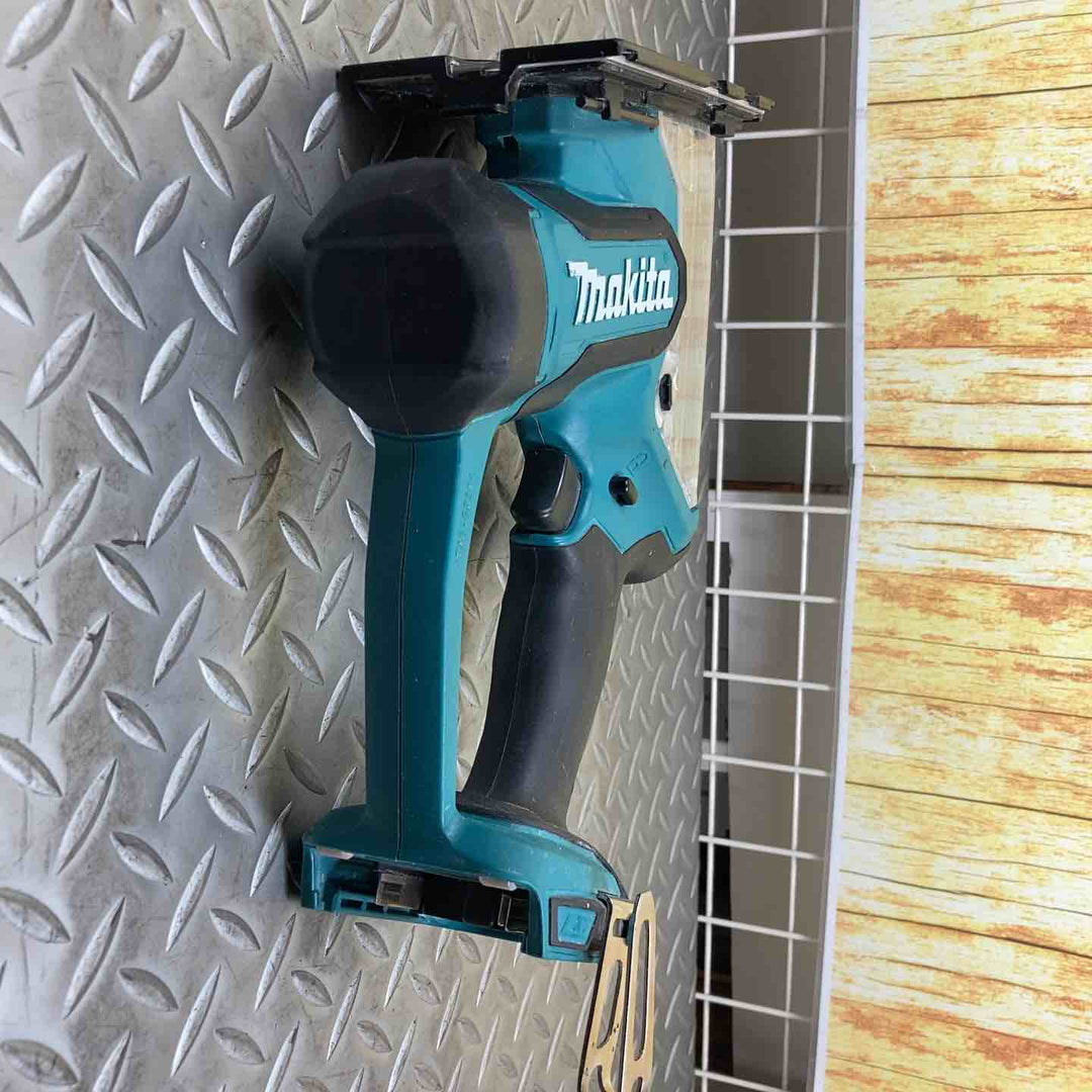 マキタ(makita) コードレスボードカッタ SD140DZ【川崎店】