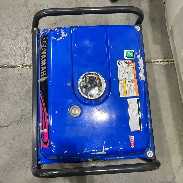 【店頭受取り限定】★ヤマハ(YAMAHA) 発電機 EF23H_50Hz【川口店】
