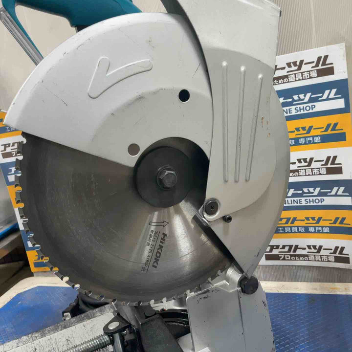 ☆マキタ(makita) 305mmチップソー切断機 LC1200【草加店】
