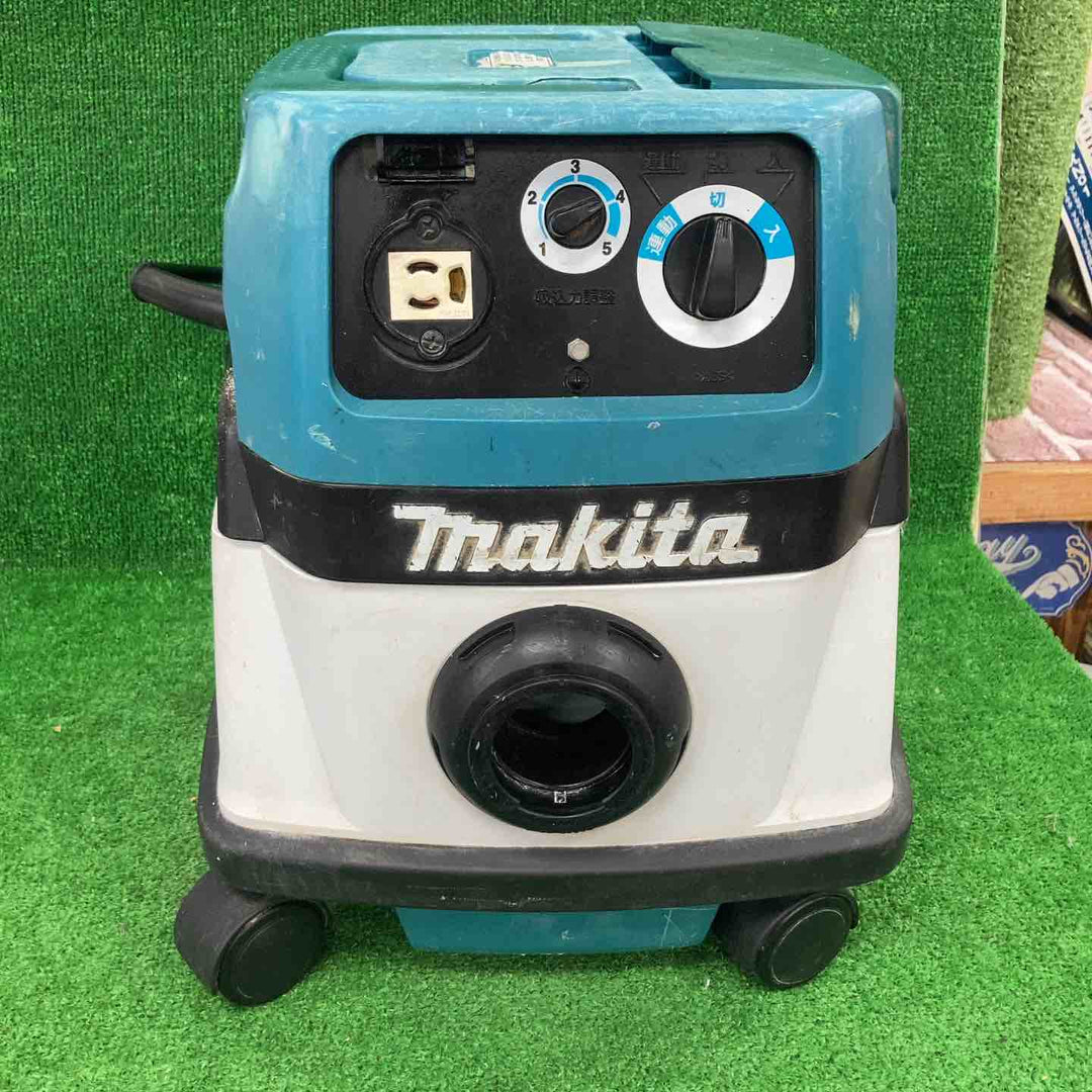 ★マキタ(makita) 集じん機 乾式 484(P)【川崎店】