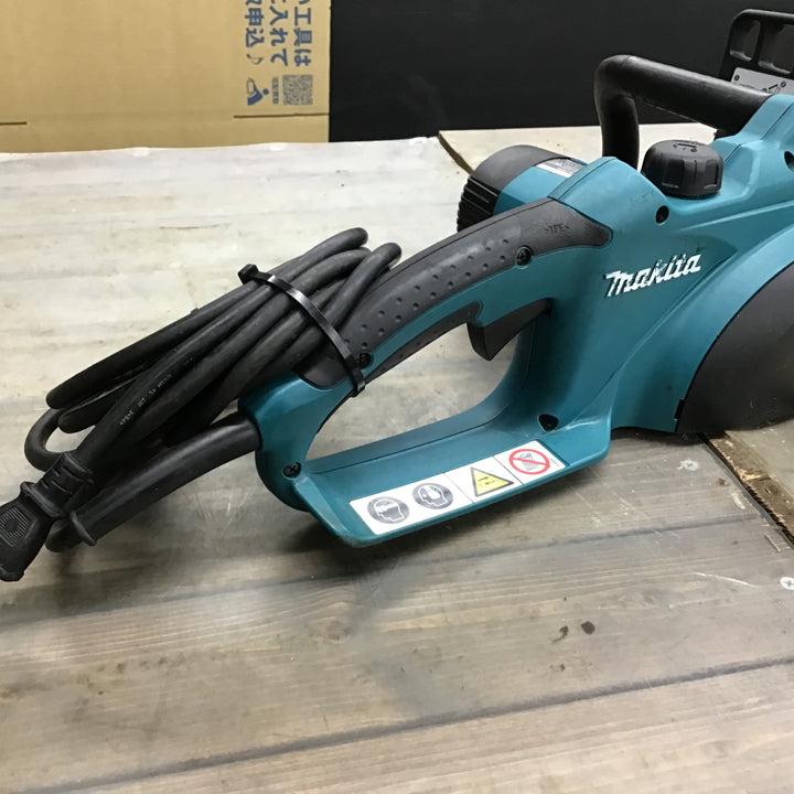 ☆マキタ(makita) 電気チェーンソー MUC401【戸田店】
