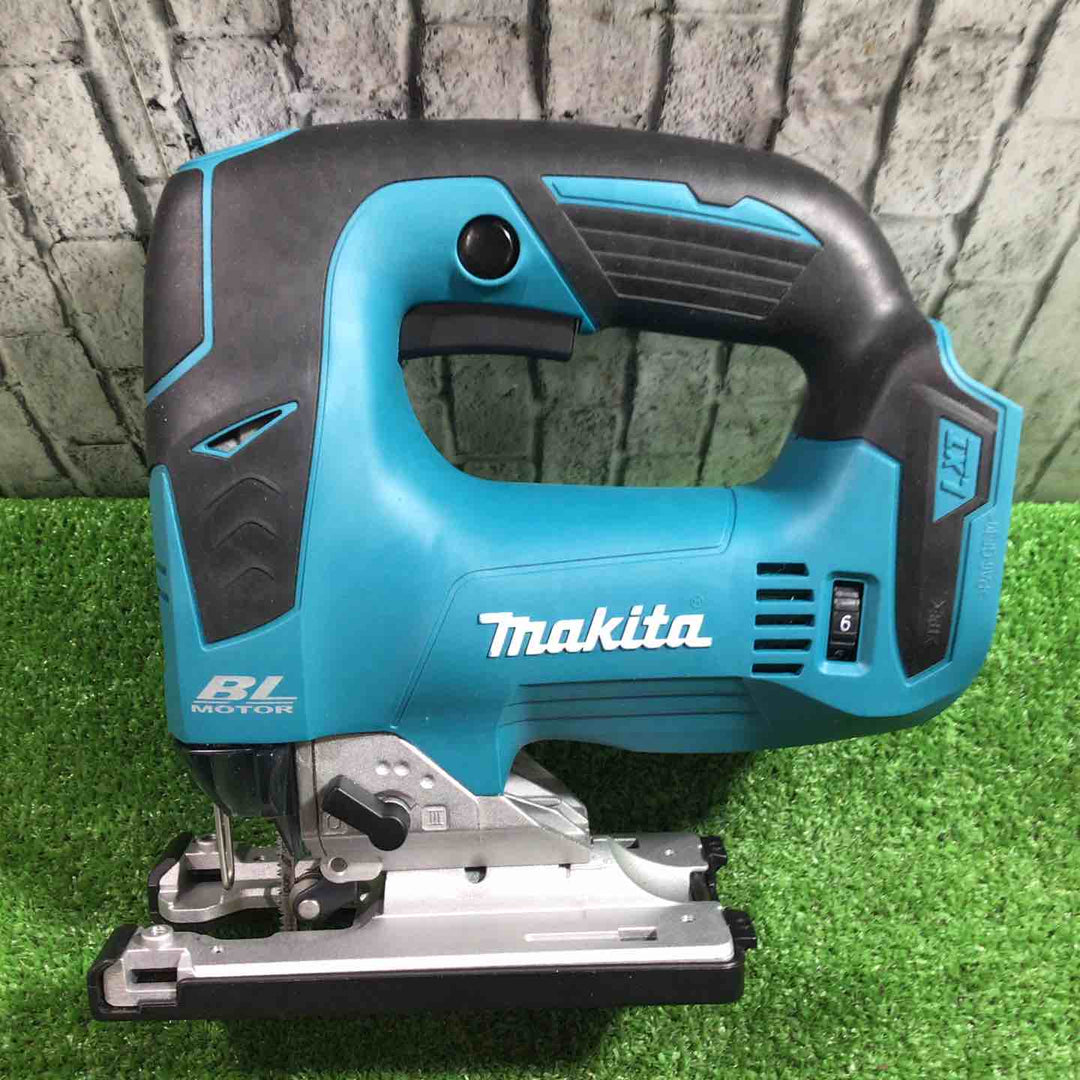 ★マキタ(makita) コードレスジグソー JV182DZK【川口店】