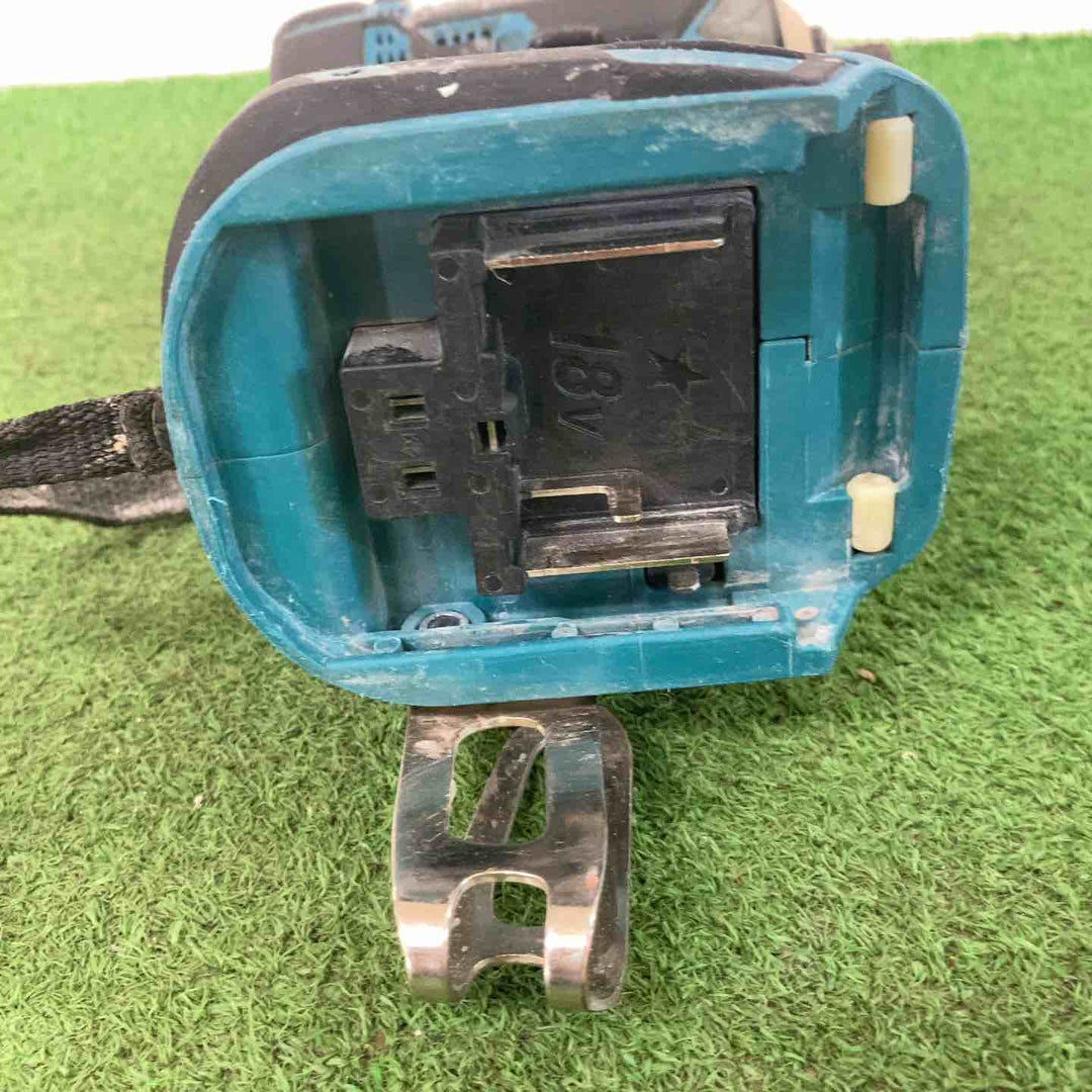 ★マキタ(makita) コードレスインパクトドライバー TD149DZ【町田店】