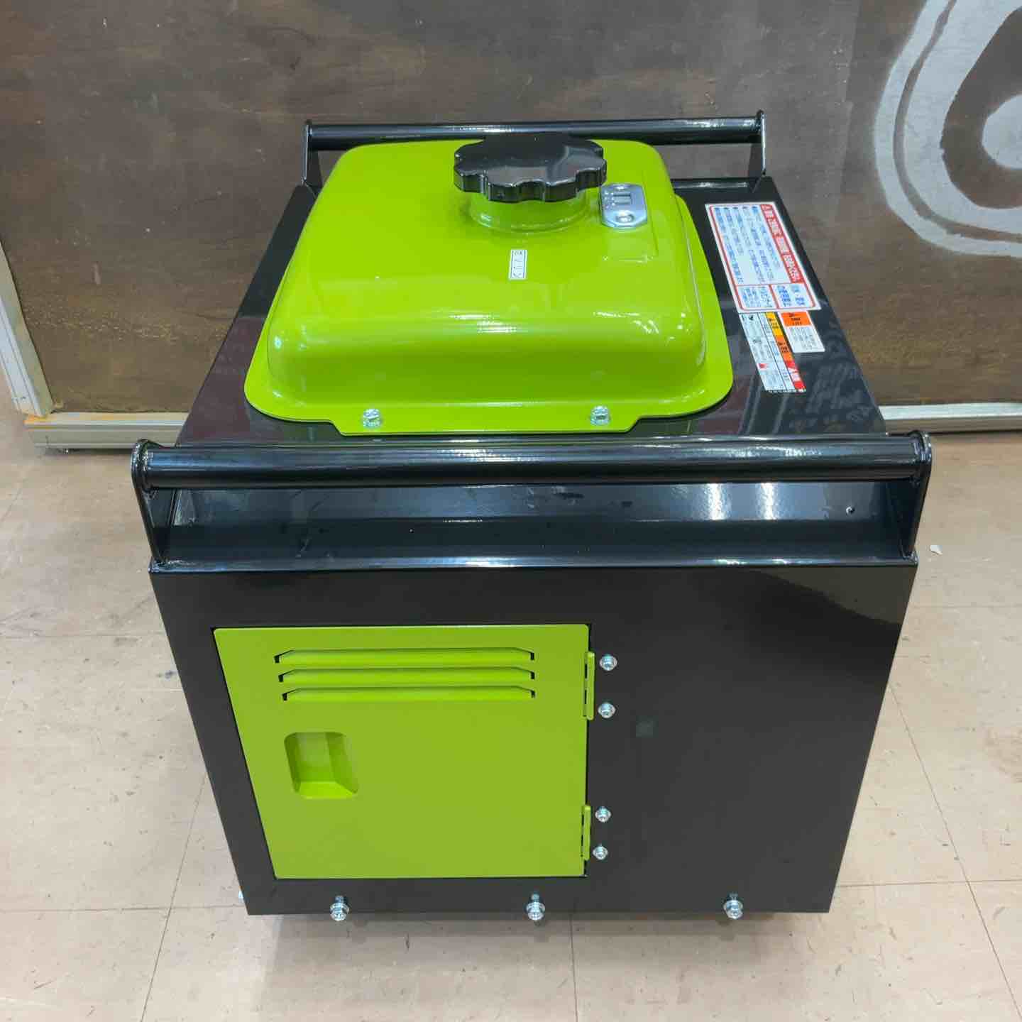 店頭受取り限定】◇大塚刷毛 MTウォッシャーマン エンジン高圧洗浄機