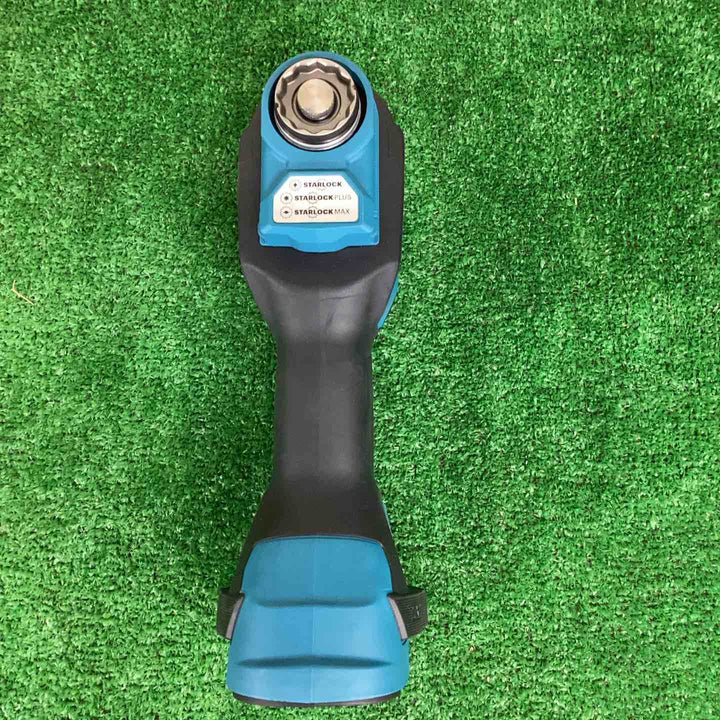 ★マキタ(makita) コードレスマルチツール TM52DZ【越谷店】