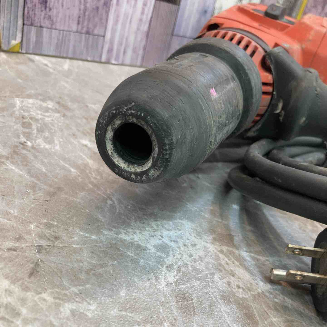 【中古品】◇ヒルティ(HILTI) ロータリーハンマードリル TE70-AVR【八潮店】