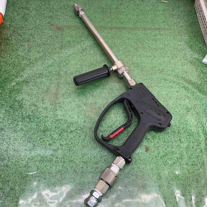 高圧洗浄ガン RL84【町田店】