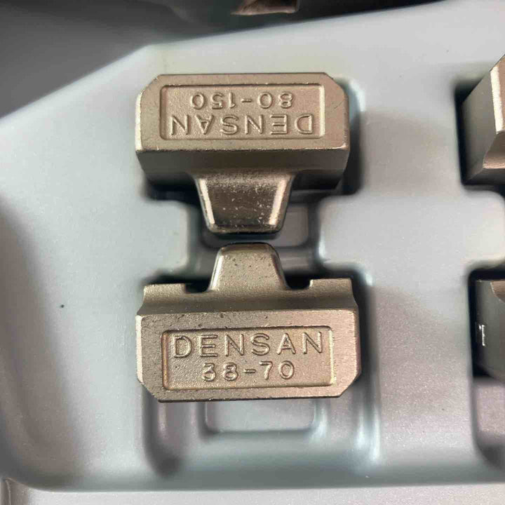 【中古品】◇デンサン DENSAN 手動油圧圧着工具 DCH-150EN【東大和店】