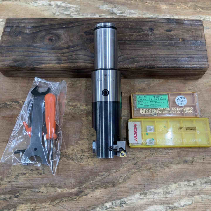 ▼ボーリングバー NIKKEN製 Z MAC-42【柏店】