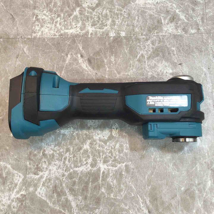★マキタ(makita) コードレスマルチツール TM52DRG【八潮店】