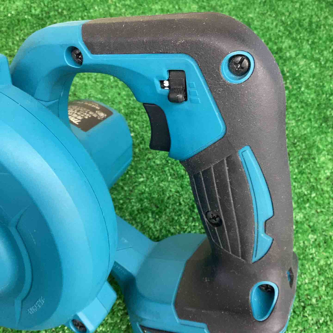 ★マキタ(makita) コードレスブロワ UB185DZ【越谷店】