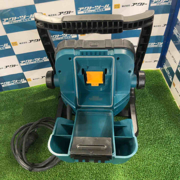 ★マキタ(makita) コードレスLEDスタンドライト ML805【草加店】