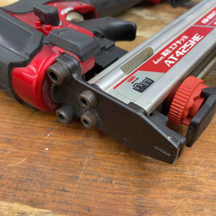 ★マキタ(makita) 高圧エアタッカ AT425HE【柏店】