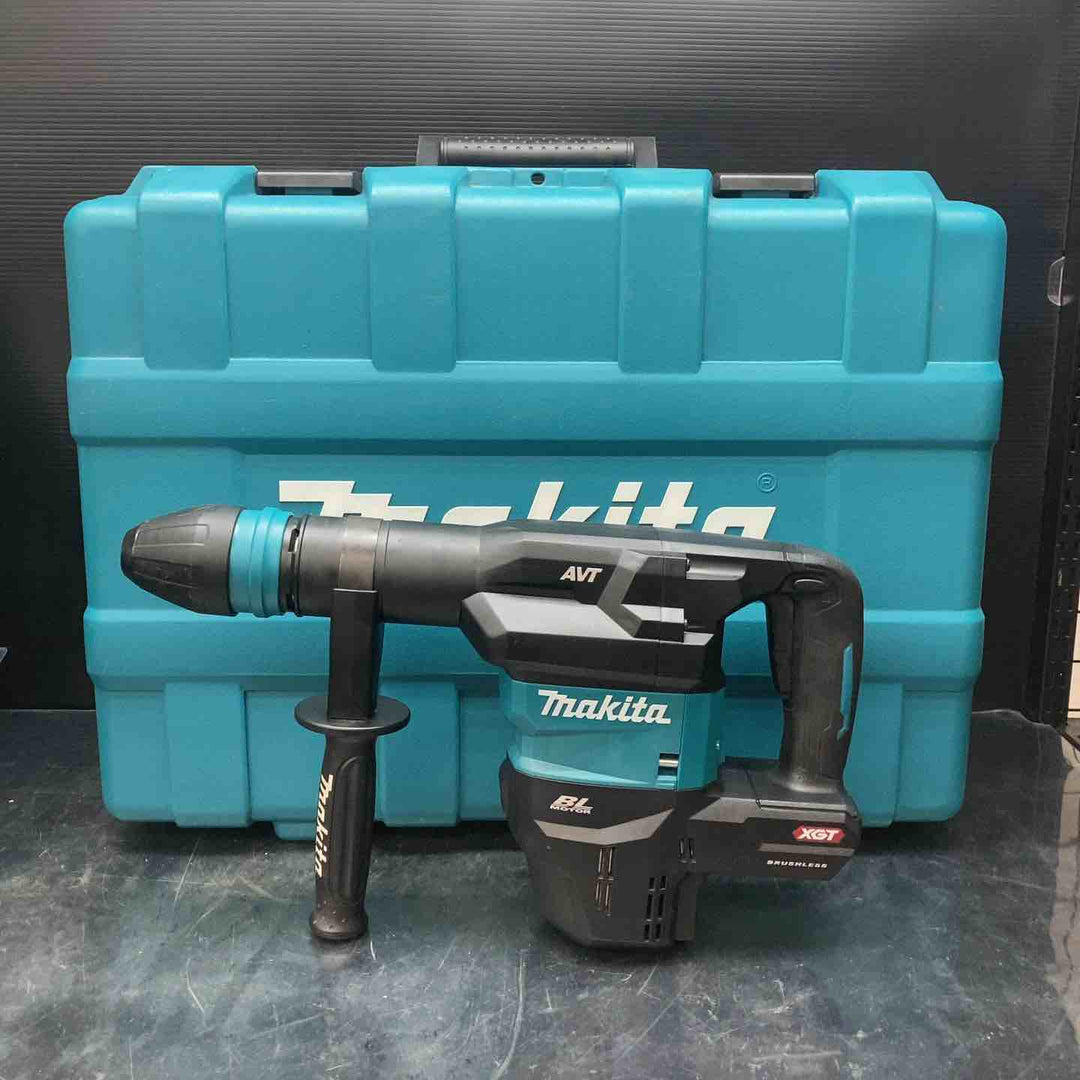 ★マキタ(makita) コードレスハンマ HM001GZK