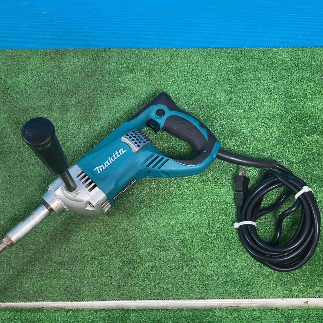 ☆マキタ(makita) コンクリートかくはん機 UT1305【岩槻店】