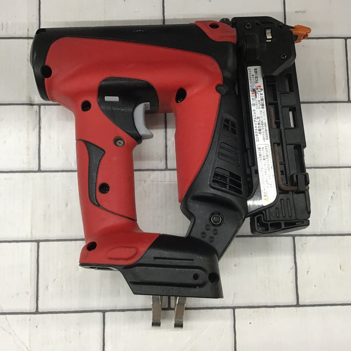 〇マックス(MAX) コードレスピンネイラ TJ-35P1-BC【所沢店】