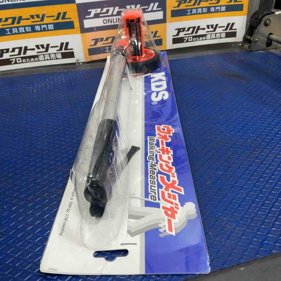 ムラテックKDS ウォーキングメジャー1KS WM-1KS【草加店】