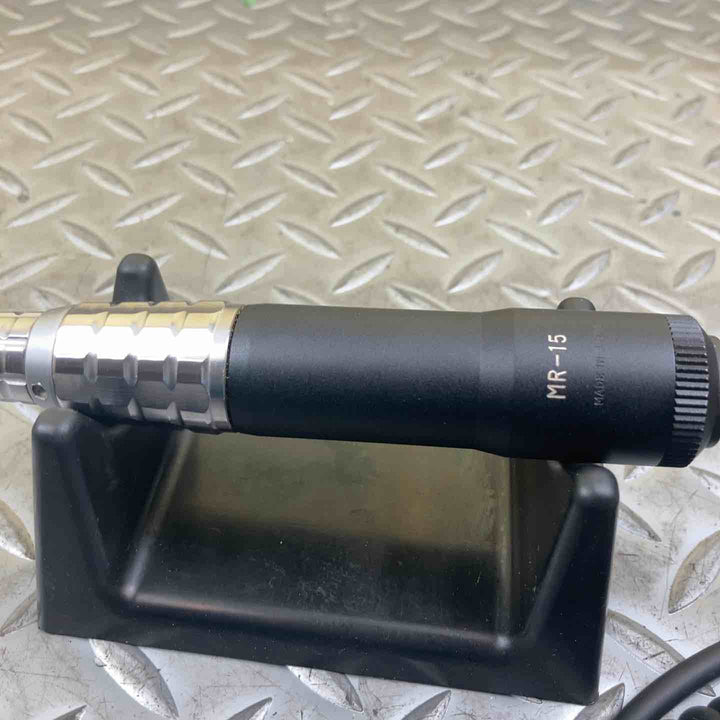 鈴峯suzuho ハンドルーター モデル：SU-15