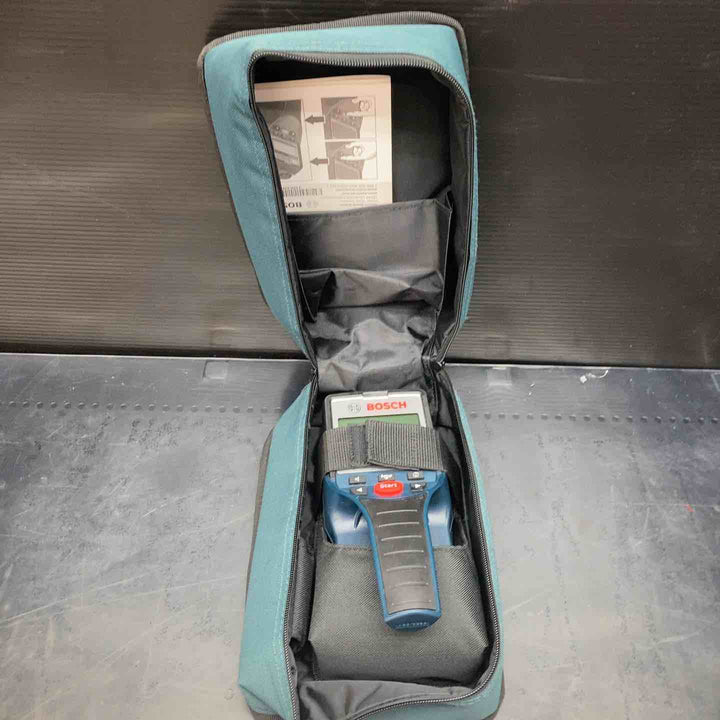 ★ボッシュ(BOSCH) コンクリート探知機 ウォールスキャナー D-TECT150CNT(D-tect150CNT)