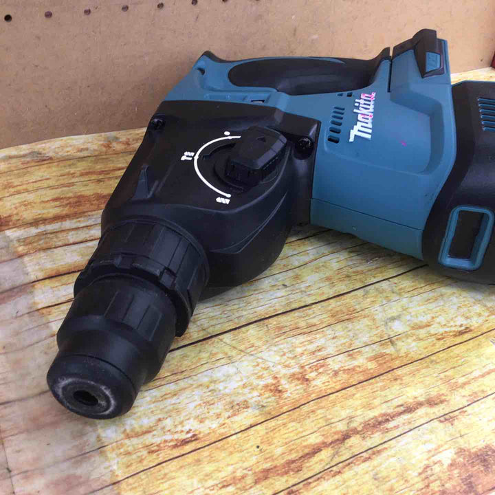 ☆マキタ(makita) コードレスハンマドリル HR244DZ【川崎店】