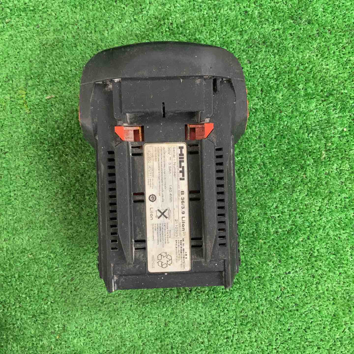 ヒルティ(HILTI) コードレスハンマドリル TE7-A【川崎店】