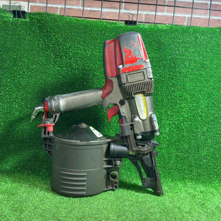 【中古品】 マックス(MAX) 高圧エア釘打ち機 HN-90 【藤沢店】