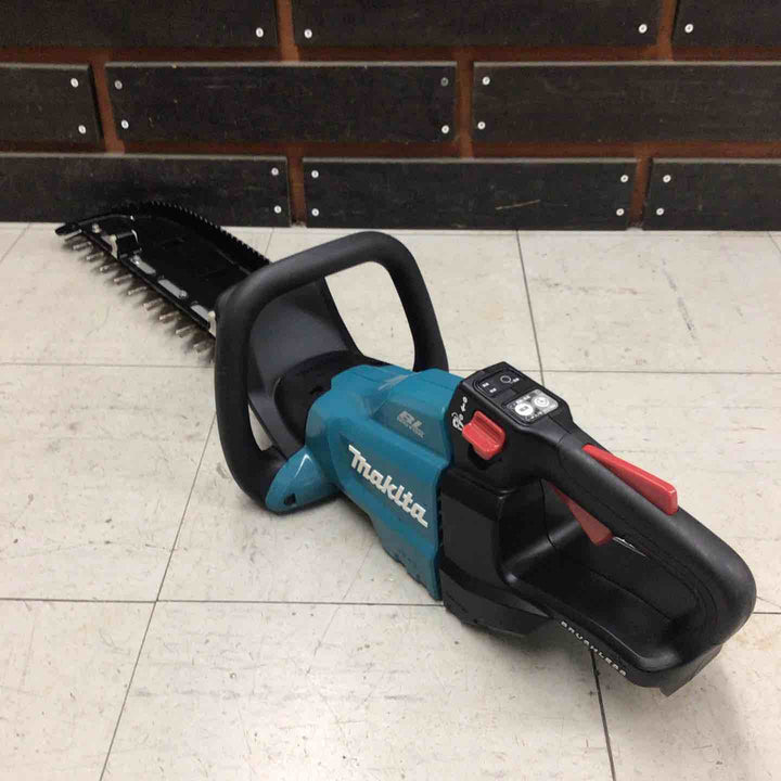 【現状品】 マキタ/makita コードレス生垣バリカン MUH405DZ 【鴻巣店】