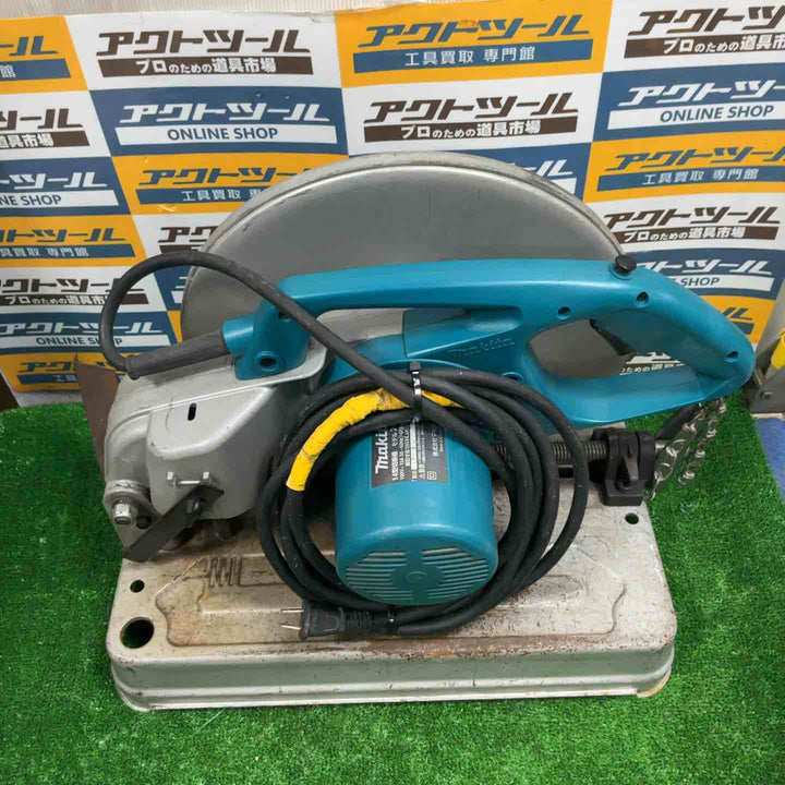 ☆マキタ(makita) 高速切断機 2414NB【草加店】