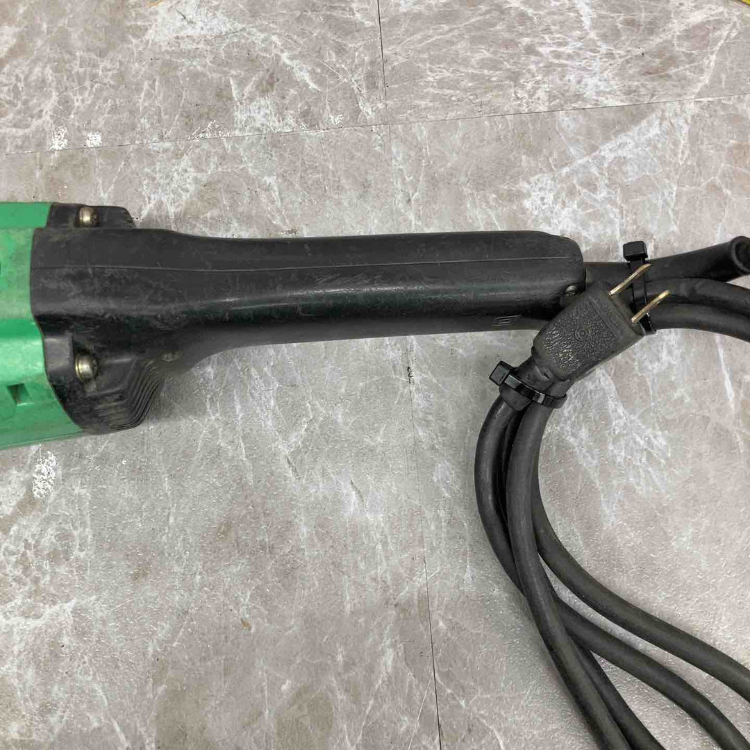 ハイコーキ ハンドグラインダー ※型式不明【八潮店】