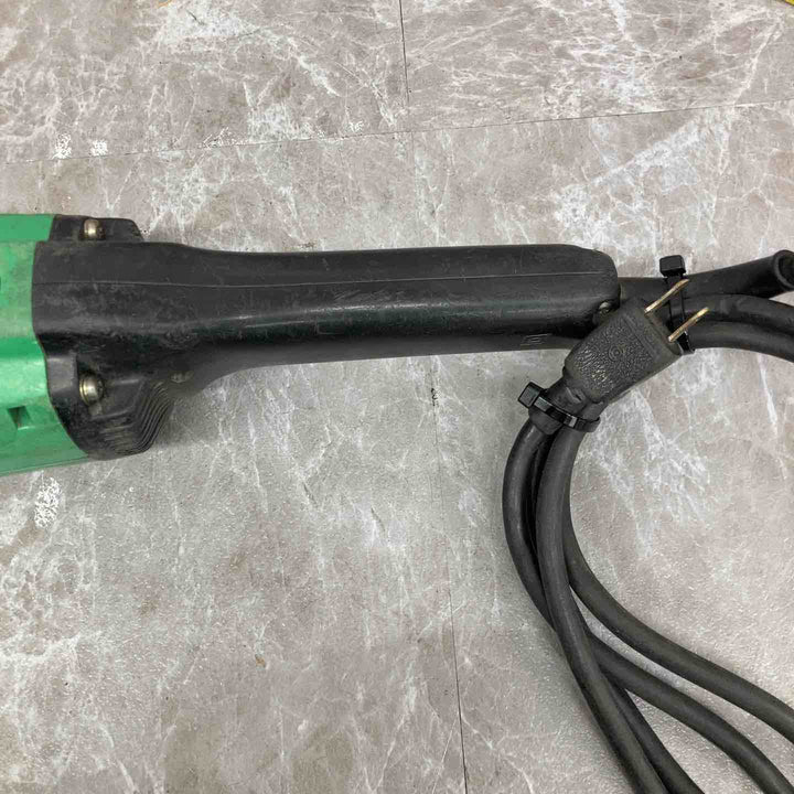 ハイコーキ ハンドグラインダー ※型式不明【八潮店】