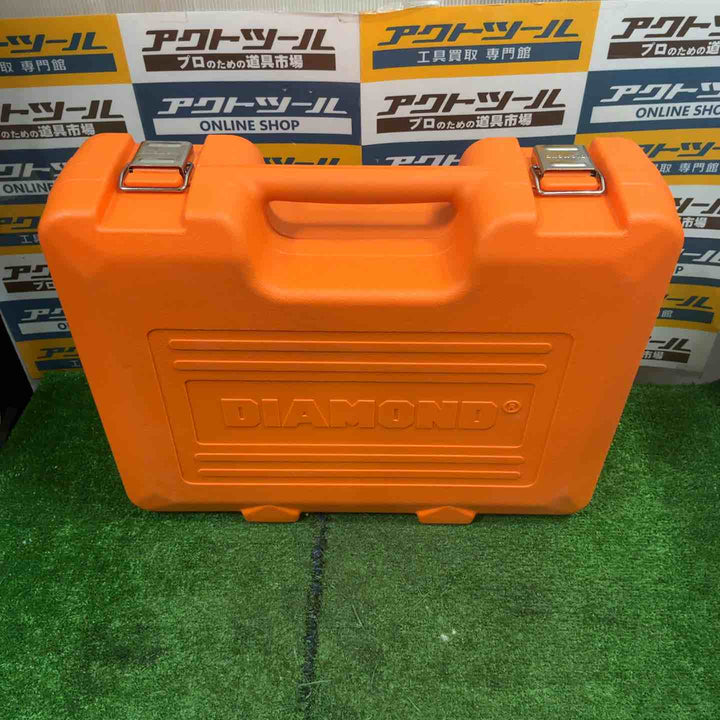 ☆IKK DIAMOND(旧:石原) コードレス鉄筋カッター DCC-1636HR【草加店】