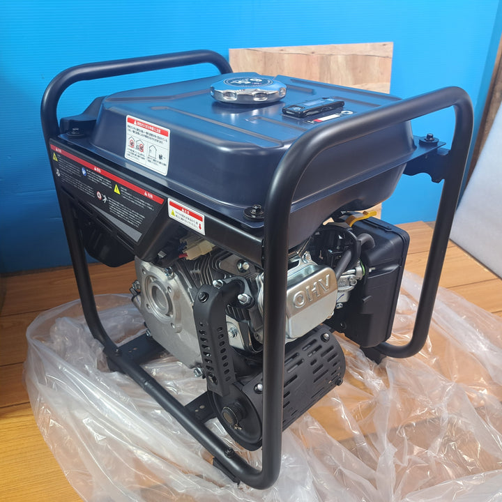 JESIMAIK インバーター発電機 JM4000Xi 3.2kVA【岩槻店】