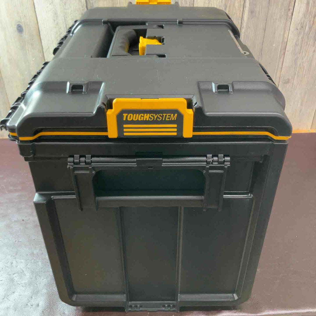 【中古品】◇デウォルト(DeWALT) タフシステム2.0 ツールボックス DWST83342-1 【東大和店】