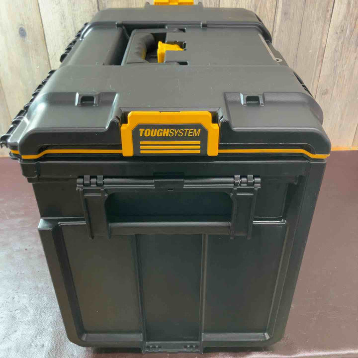 【中古品】◇デウォルト(DeWALT) タフシステム2.0 ツールボックス DWST83342-1 【東大和店】