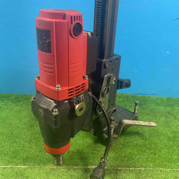 ◇コンセック 二段変速 湿式コアドリル  SPZ-253A2【岩槻店】