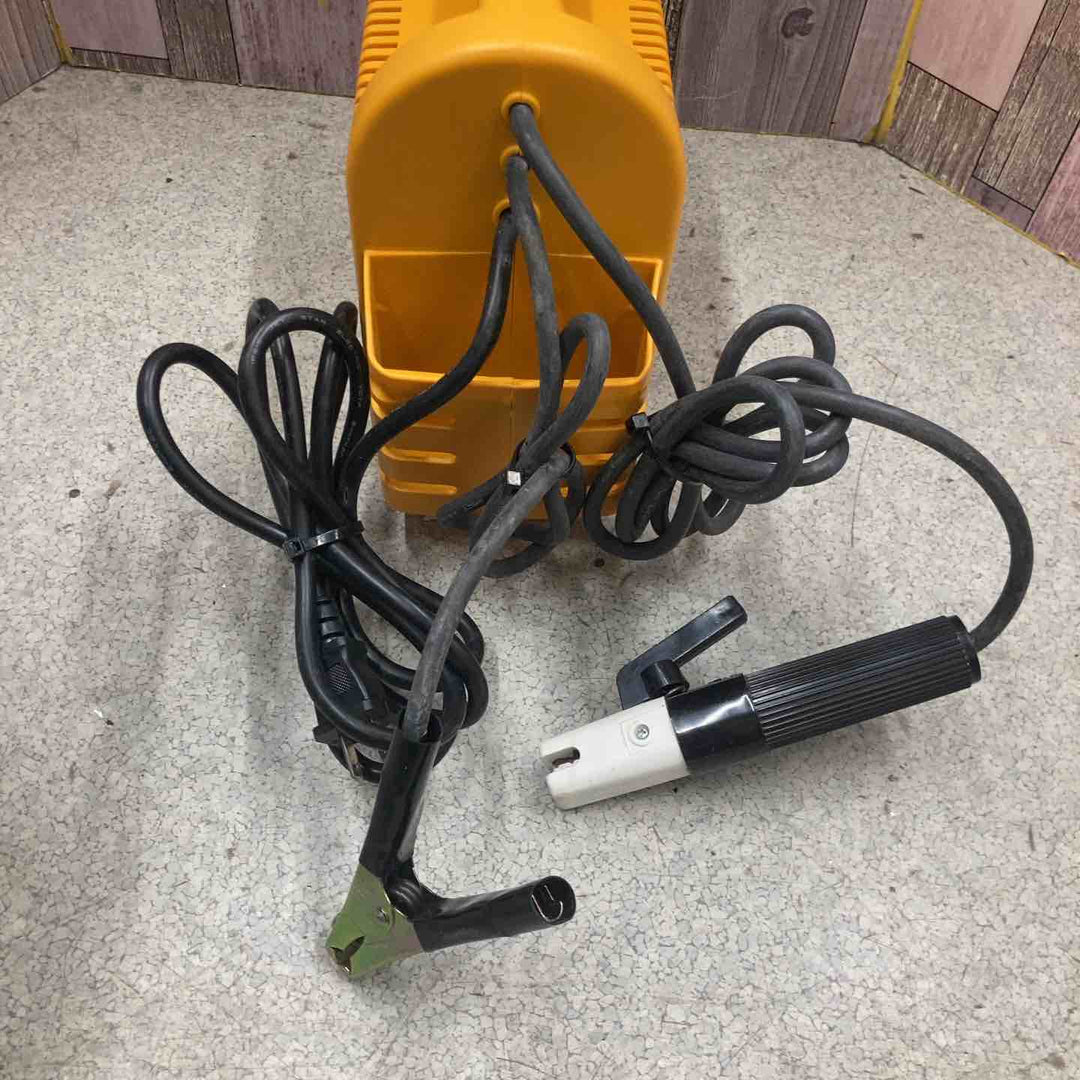 スズキッド SUZUKID スタミナホーム アーク FSH-42SP 60Hz 小型低電圧溶接機【八潮店】