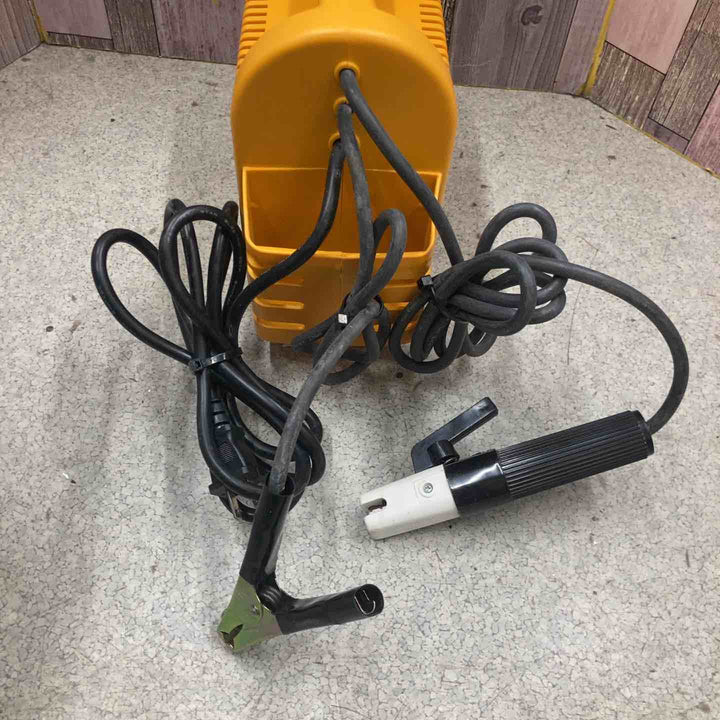 スズキッド SUZUKID スタミナホーム アーク FSH-42SP 60Hz 小型低電圧溶接機【八潮店】