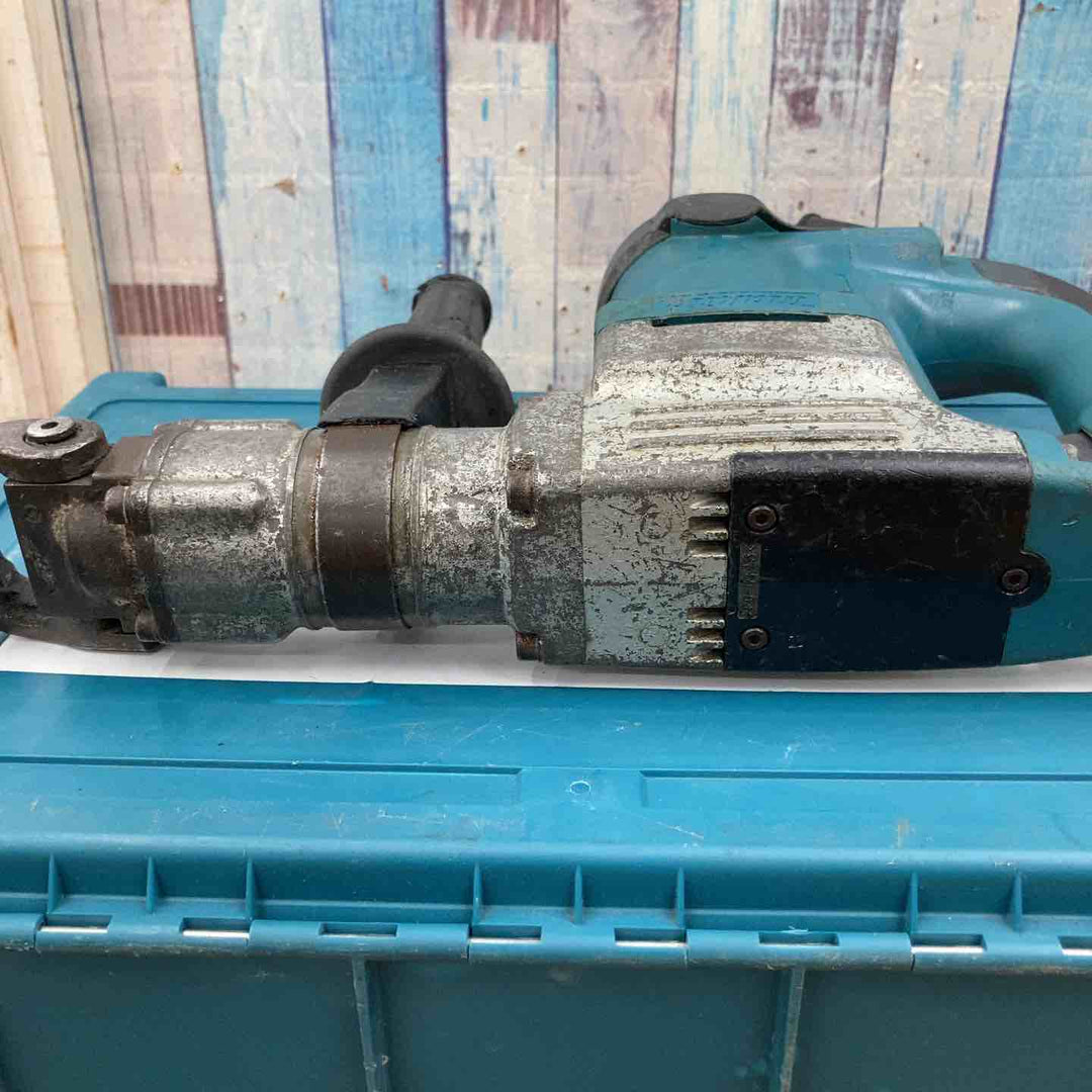 ★マキタ(makita) 電動ハンマ HM0830【柏店】