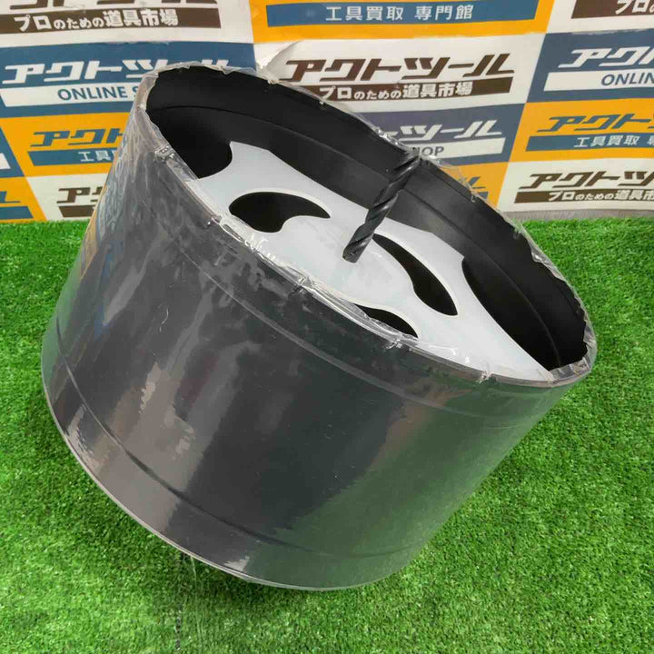 ユニカ(unika) 単機能コアドリル E＆S 複合材用 回転ドリル用 ESF260SDS【草加店】