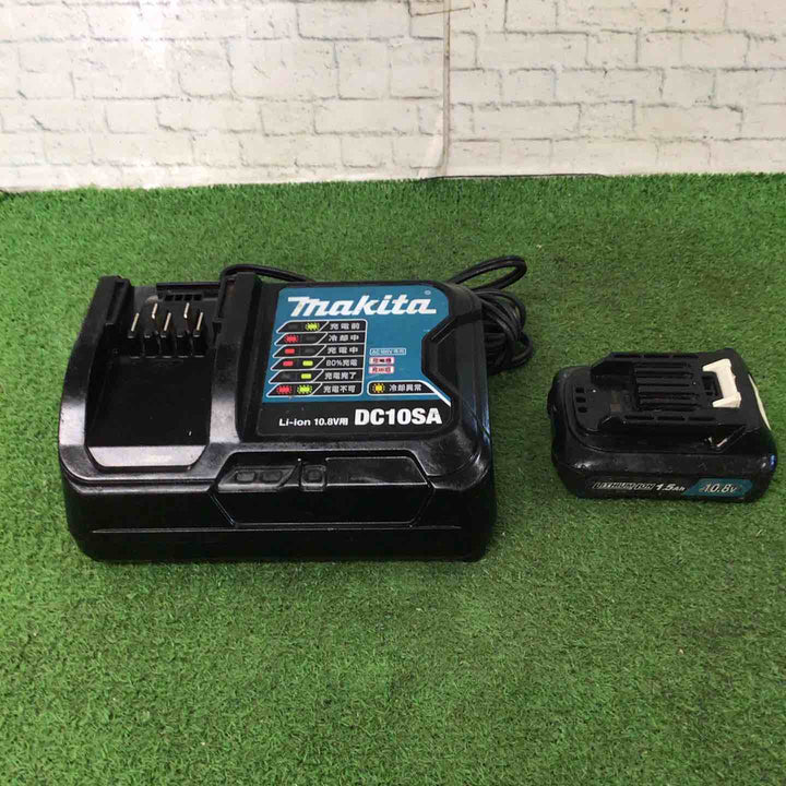 ☆マキタ(makita) コードレスインパクトドライバー TD110DZ【町田店】