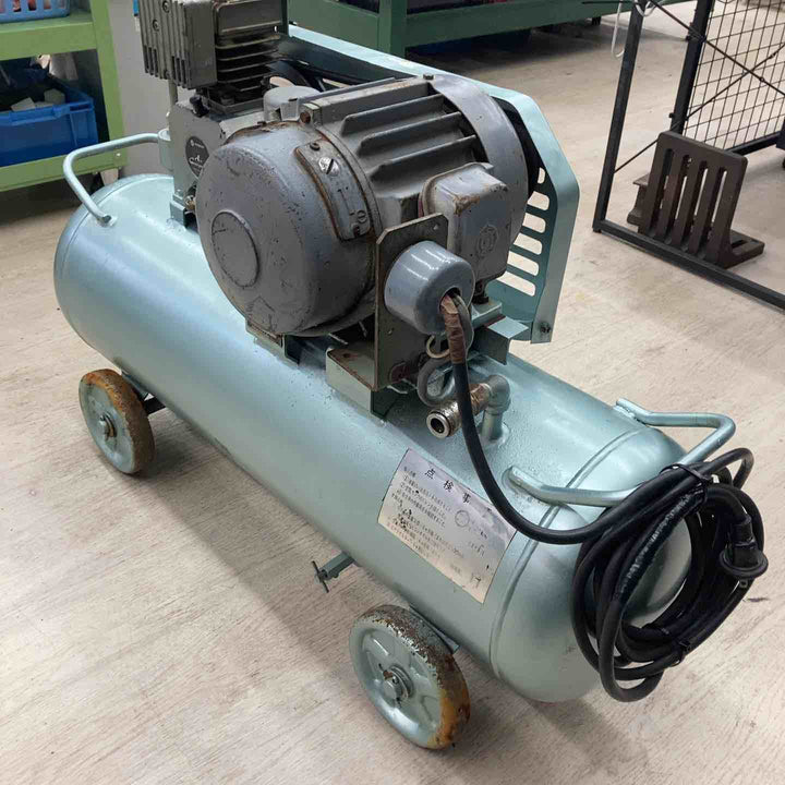 【店頭受取り限定】日立/HITACHI ベビコン BP-7TL  0.5馬力 100V仕様 50hz【川越店】