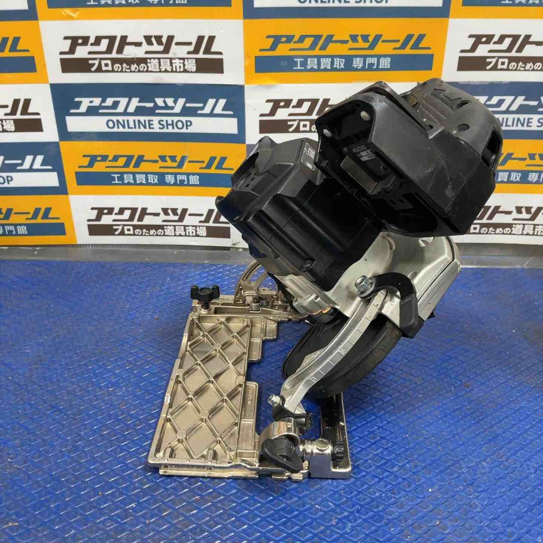 ★マキタ(makita) コードレスマルノコ HS474DZB【草加店】