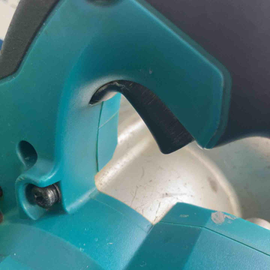 ★マキタ(makita) コードレス丸のこ HS631DZ【草加店】