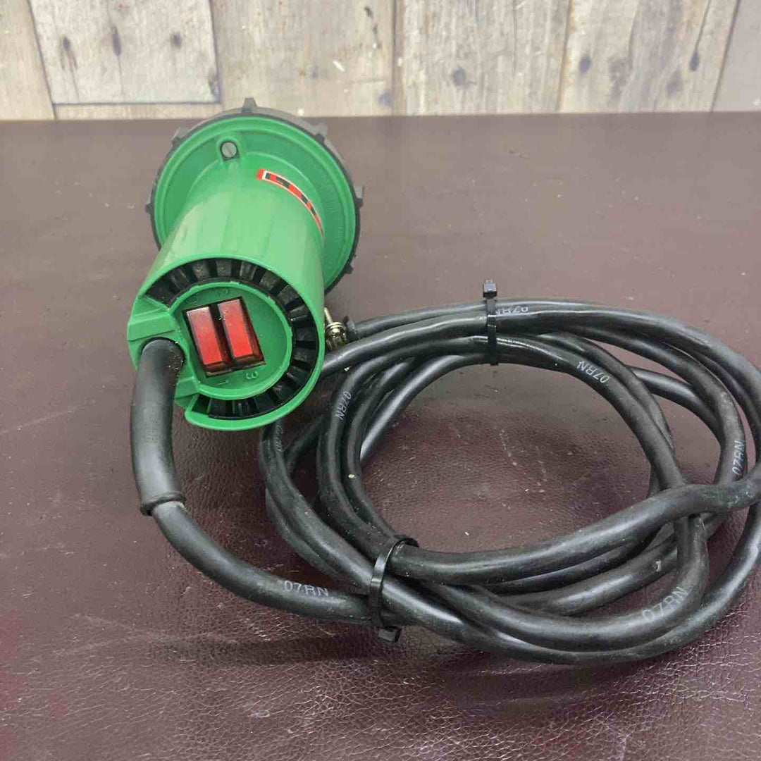 【中古品】 ライスター(Leister) トリアック型 型式不明 【東大和店】