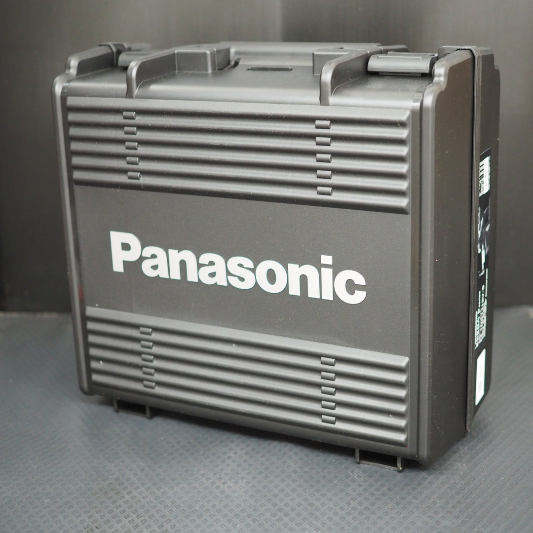 【未使用品】 パナソニック/Panasonic コードレスハンマドリル EZ1HD1J18V-B 【鴻巣店】